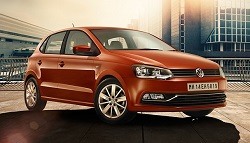 2015 Volkswagen Polo Launched at Rs. 5.23 lakh