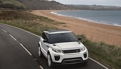 2016 Range Rover Evoque to Launch in India in November; Bookings Open