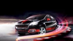 Fiat Abarth Punto and Abarth Avventura Launched; Both Priced at Rs. 9.95 Lakh