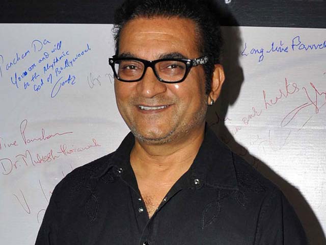 Abhijeet Bhattacharya