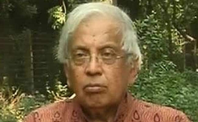 After Nayantara Sahgal, Poet Ashok Vajpeyi Returns Award, Takes on PM