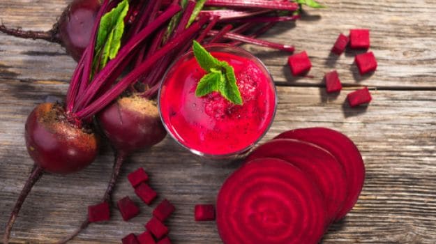 Benefits of Beetroot: In the Pink of Health