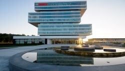 Bosch Inaugurates its 2nd Largest R&D Centre in Renningen, Germany