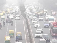 Pollution In Northern India Affecting West Bengal