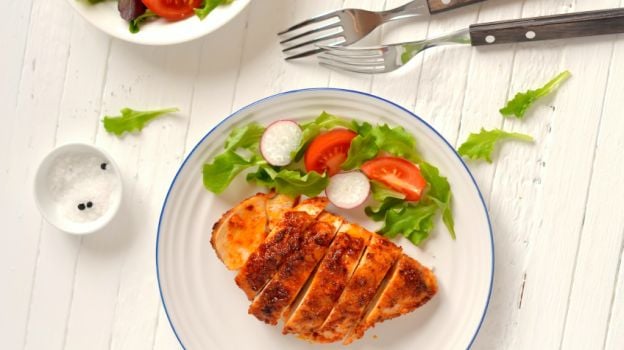 10 Best Chicken Breast Recipes