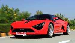 DC Avanti Review