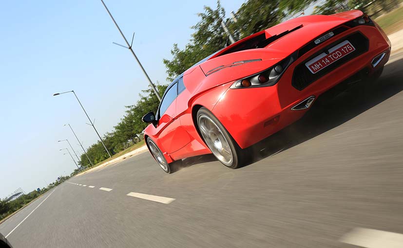 DC Avanti