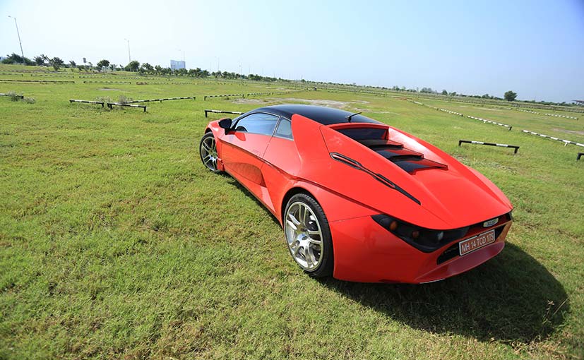 DC Avanti