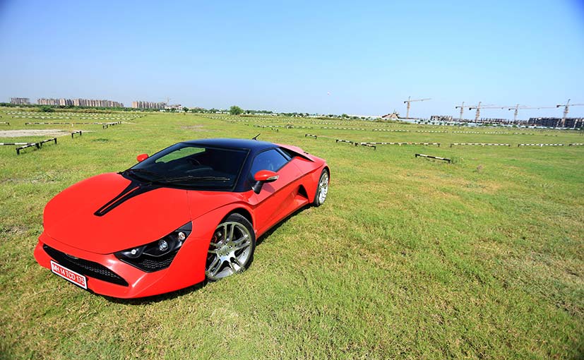 DC Avanti