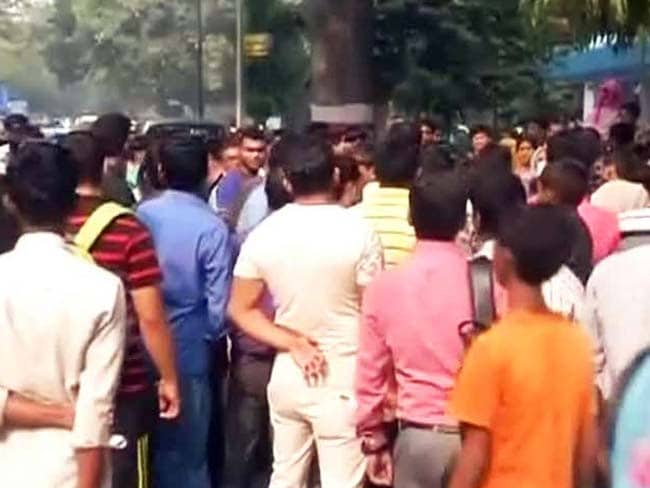 जानिये फरीदाबाद में क्यों बच्चों समेत जिंदा जला दिया गया दलित परिवार?
