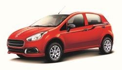 Fiat Punto Sportivo Launched in India at Rs. 7.10 lakh