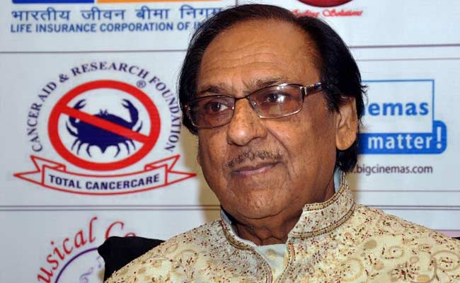 Shiv Sena Opposes Pakistan Singer Ghulam Ali's Concert in Mumbai