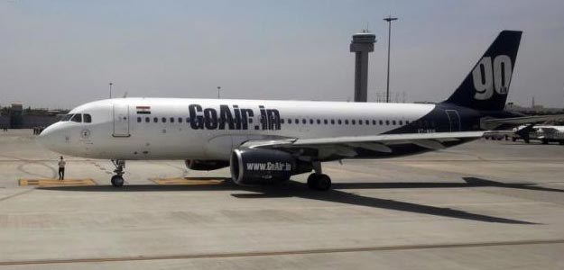 Another Big Airfare Sale: GoAir Announces Rs 601 Offer