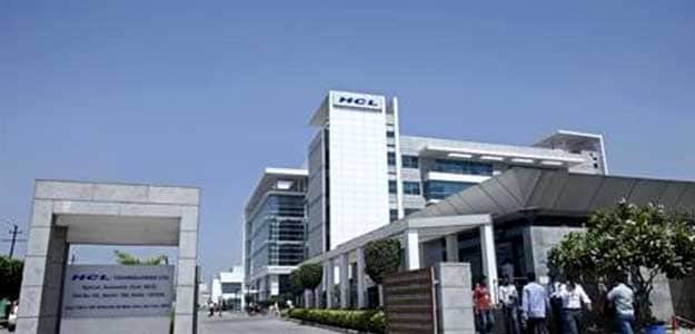 HCL Tech was the top Nifty loser