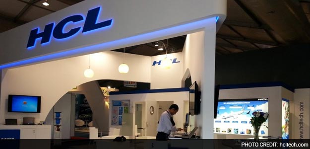 Noida-based HCL Tech missed revenue growth and profit estimates in its third quarter