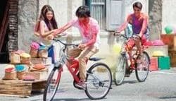 Hero Cycles Sets Record For Highest Monthly Sales in India