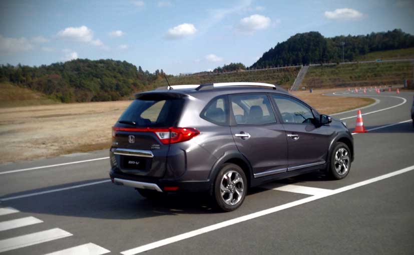 honda br v compact suv 827x510