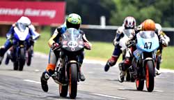 Honda One Make Race: All You Need to Know