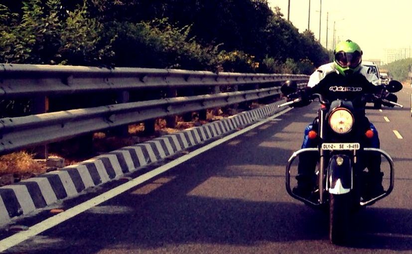 Indian Motorcycles is serious about its cruiser motorcycles and it is evident in the way they don't cut any corners when making one.