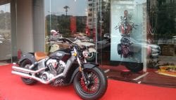 Indian Motorcycle Recalls Over 23,000 Cruisers In The US