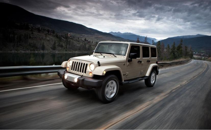 Jeep in India: Challenging Road Ahead