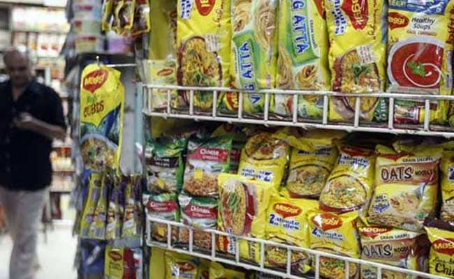 Nestle Plans to Resume Sale of Maggi Next Month