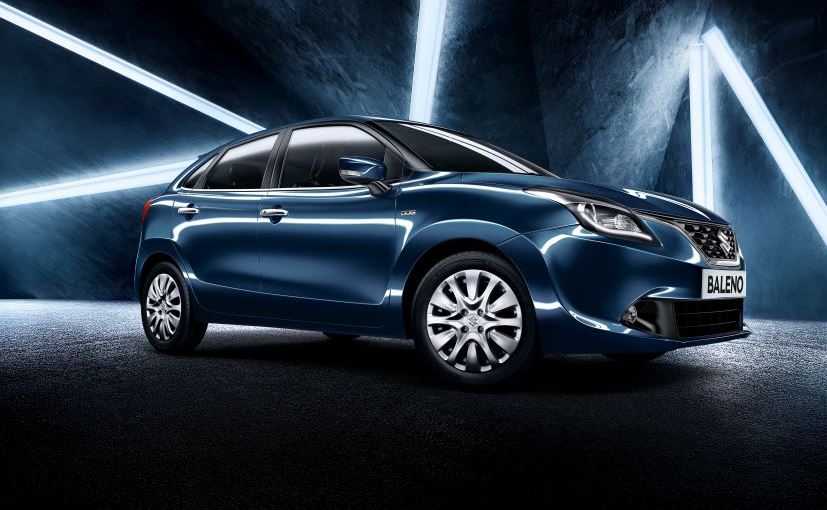 Maruti Suzuki Baleno Launch Date, Price, Specs, Features, And More