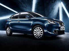 Maruti Suzuki Plans to Provide Safety Features as Standard on Its Model Range