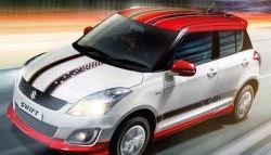 Maruti Suzuki Swift Glory Edition to be Launched Soon