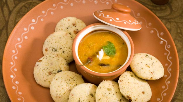 10 Best South Indian Breakfast Recipes - NDTV Food