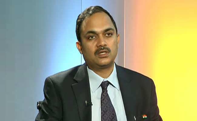 Sensex Is Doubling Every 5 Years: Prashant Jain – Ndtv Profit