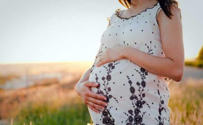 Pregnancy May Up Stroke Risk In Young Women: Study
