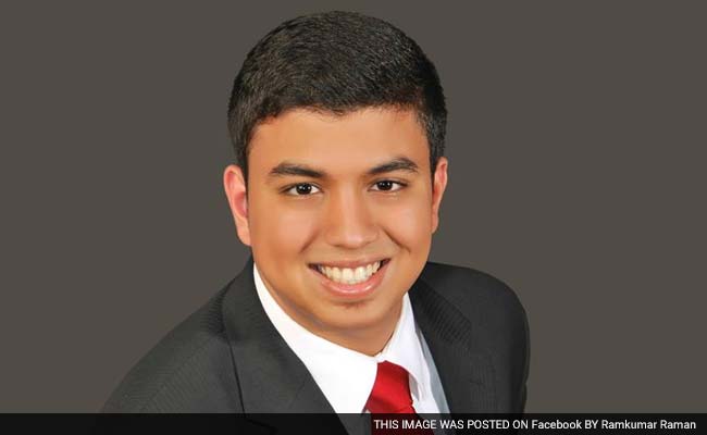18-Year-Old Indian From Dubai Becomes World’s Youngest Chartered Accountant