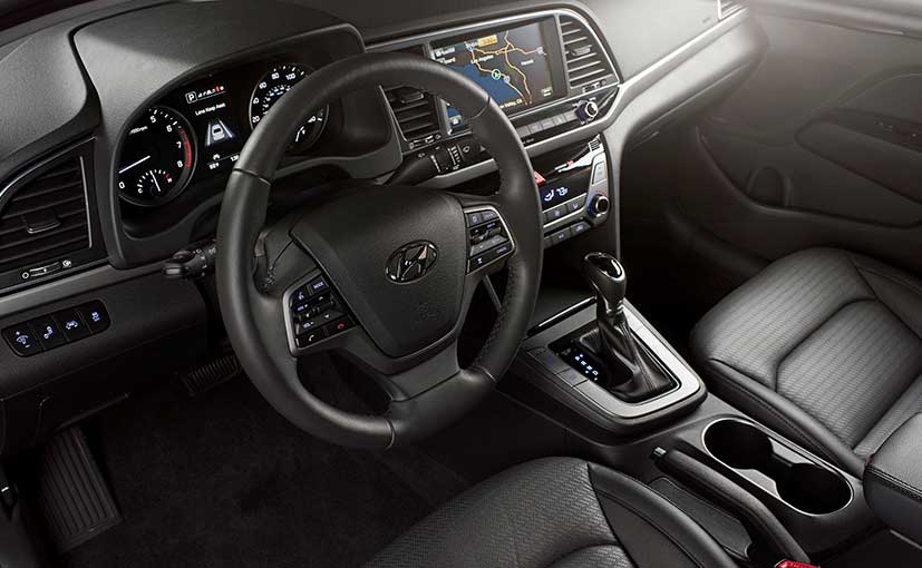 2017 hyundai elantra interiors 827 827x510