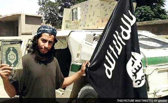Suspected Mastermind of Paris Attacks, Abdelhamid Abaaoud, Dead: Washington Post