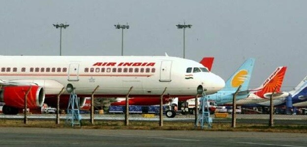 Parliamentary Panel For Full Restoration Of Equity Infusion To Air India