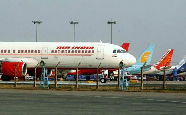 Air India launches a new route,  becomes the first domestic carrier to fly non -stop from New Delhi to San Francisco - Economic Times