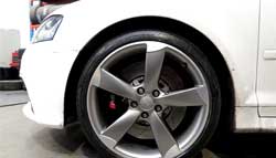 Alloy Wheels vs Steel Wheels: Which One Should You Go For?