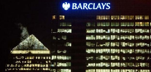 barclays forex class action