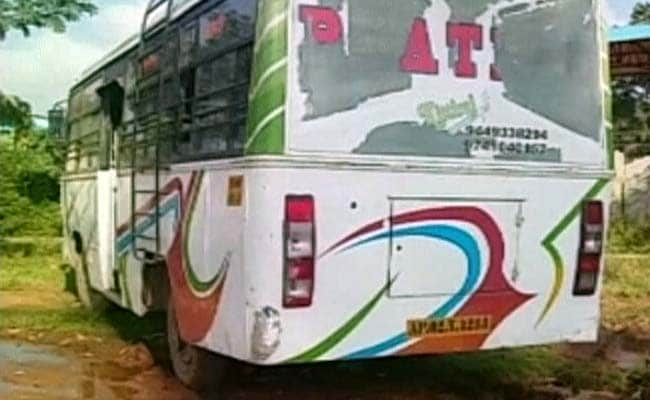 Teen Raped in Moving Minibus Near Bengaluru