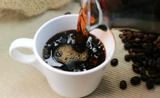 Very Hot Drinks 'Probably' Cause Cancer: UN Body