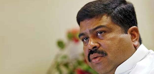 Oil Minister Dharmendra Pradhan has said the current low prices of oil commodities are a 