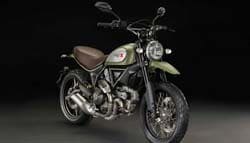 Ducati Scrambler Enduro Launched in India; Priced at Rs. 7.90 Lakh
