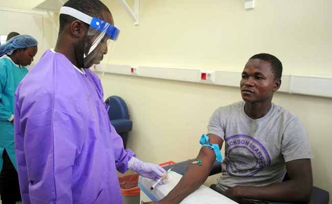 3 Years After Ebola Outbreak Declared In Guinea, Survivors Still Suffer - NDTV