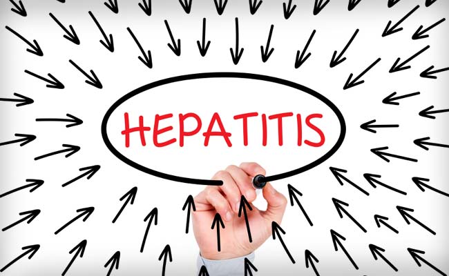 New Medicine For Hepatitis C Treatment Launched