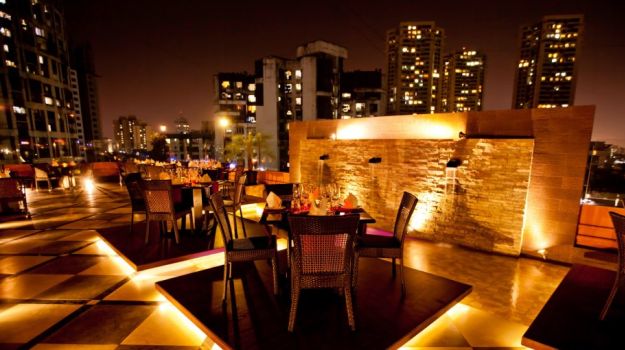 Top 10 Romantic Restaurants for Candle Light Dinner in Mumbai - NDTV Food