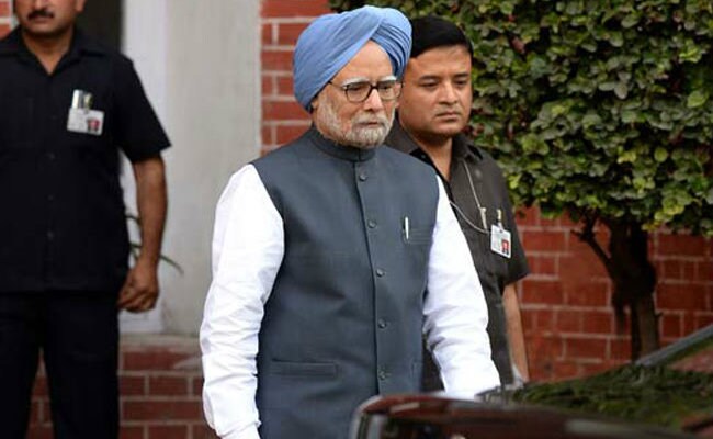 Coal Scam: Court Dismisses Plea to Summon Ex-PM Manmohan Singh As Witness