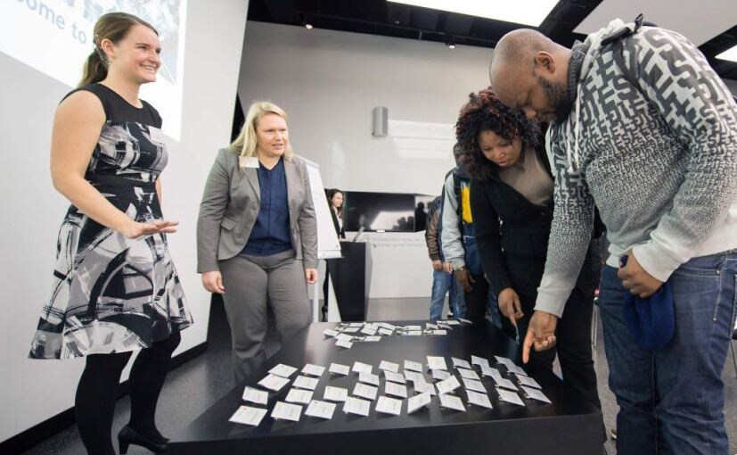 Mercedes-Benz Commences Internship Program For Refugees in Germany