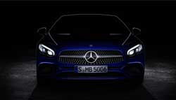 Mercedes-Benz India to Introduce 12 New Models in 2016 After Sales Record Last Year