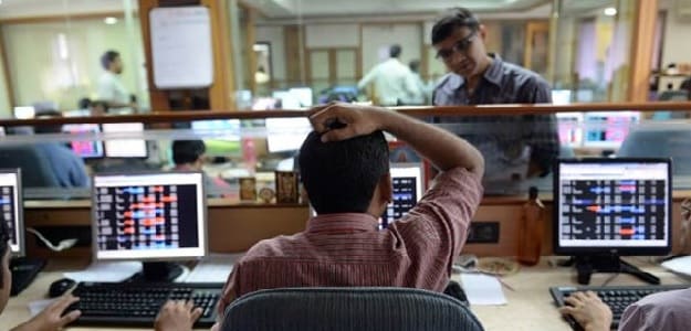 Sensex Falls Ahead Of Derivatives Expiry; BOJ Disappoints